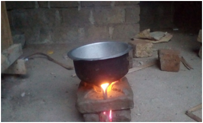 Miracle Stove