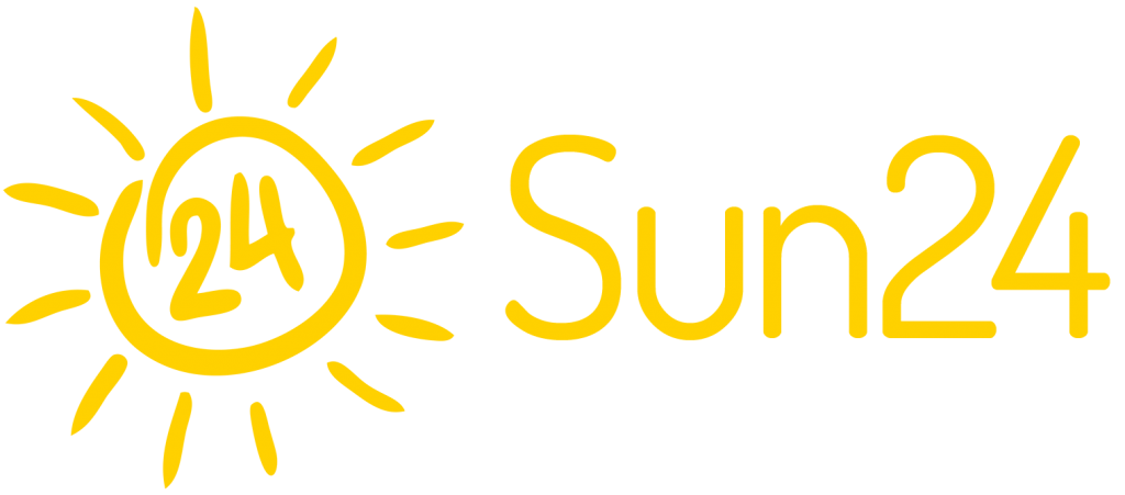 Sun 24